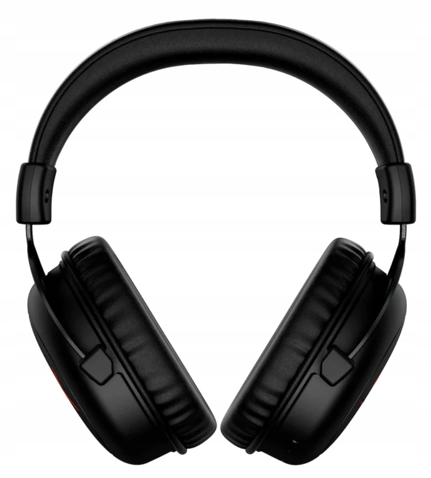 HyperX Cloud II Core Wireless Headphones Packaging status original