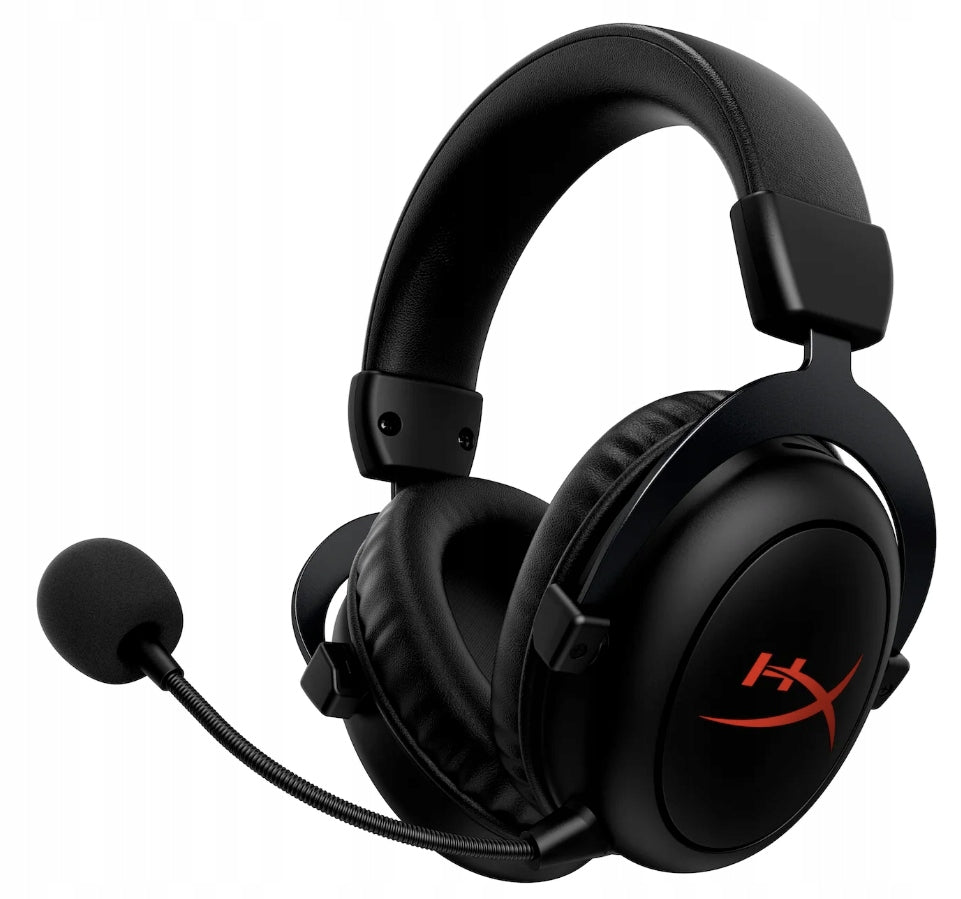 HyperX Cloud II Core Wireless Headphones