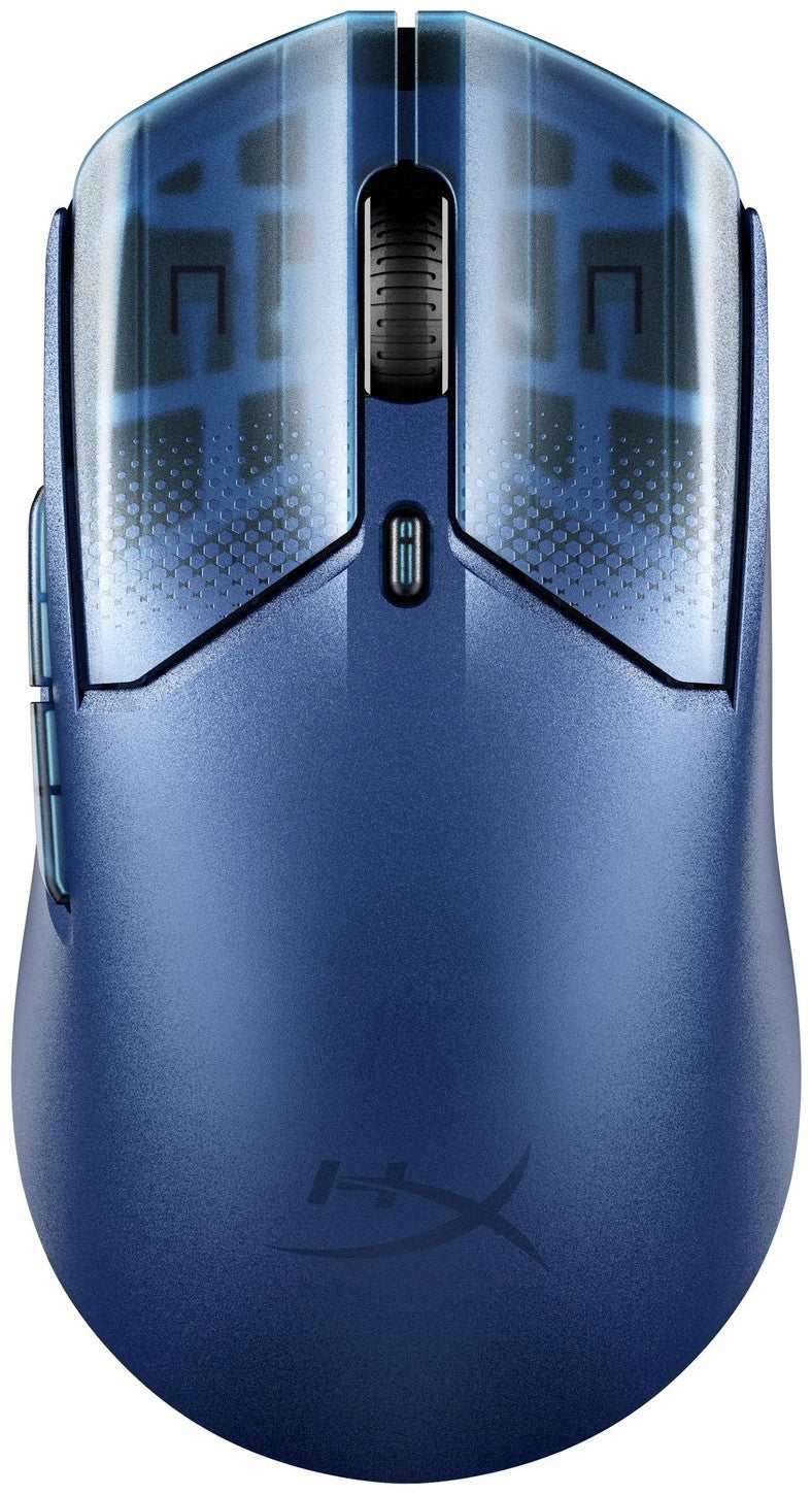 HyperX Pulsefire Haste 2 S Navy Blue