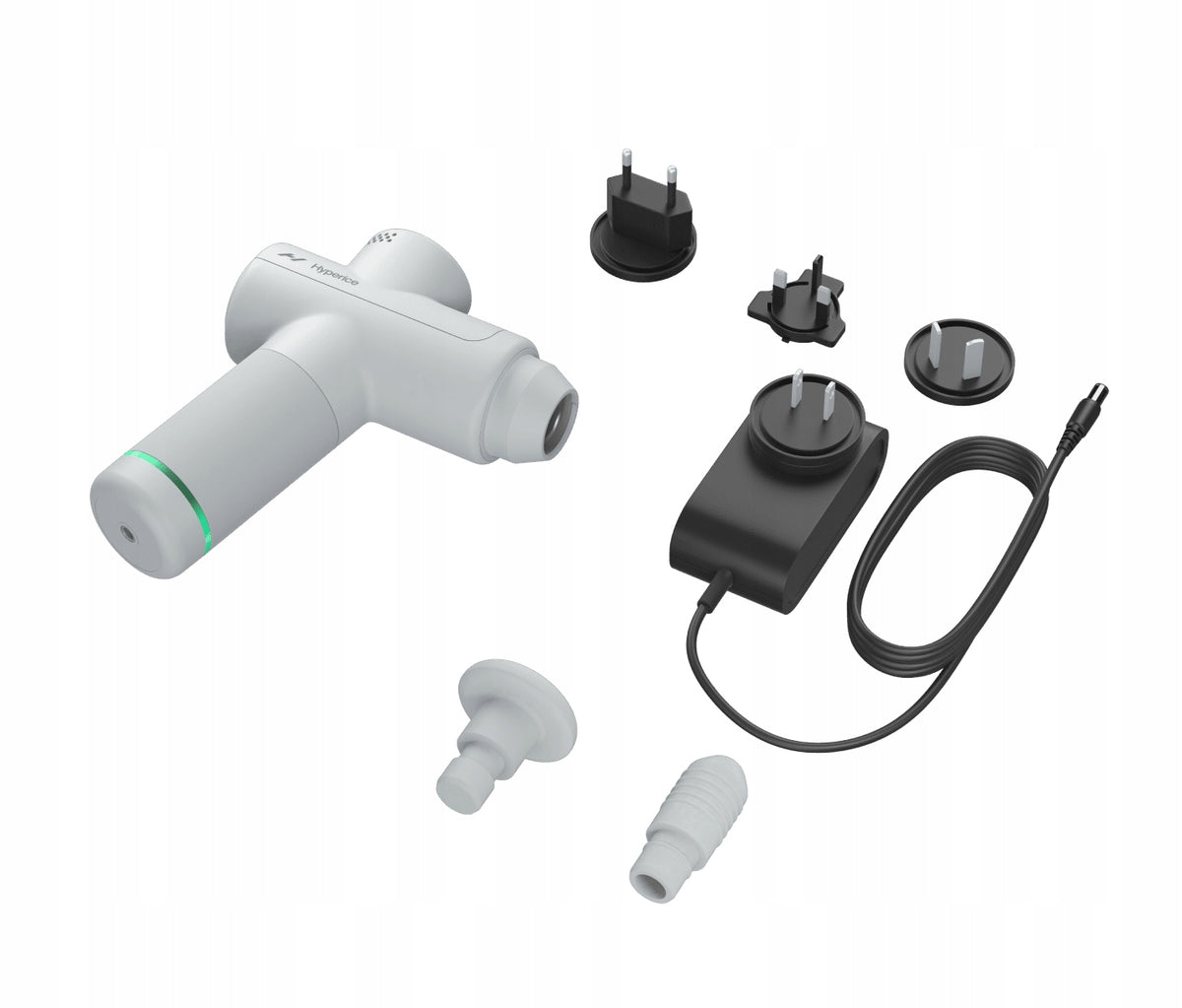 Hyperice Hypervolt GO 2 Massager Massage Gun