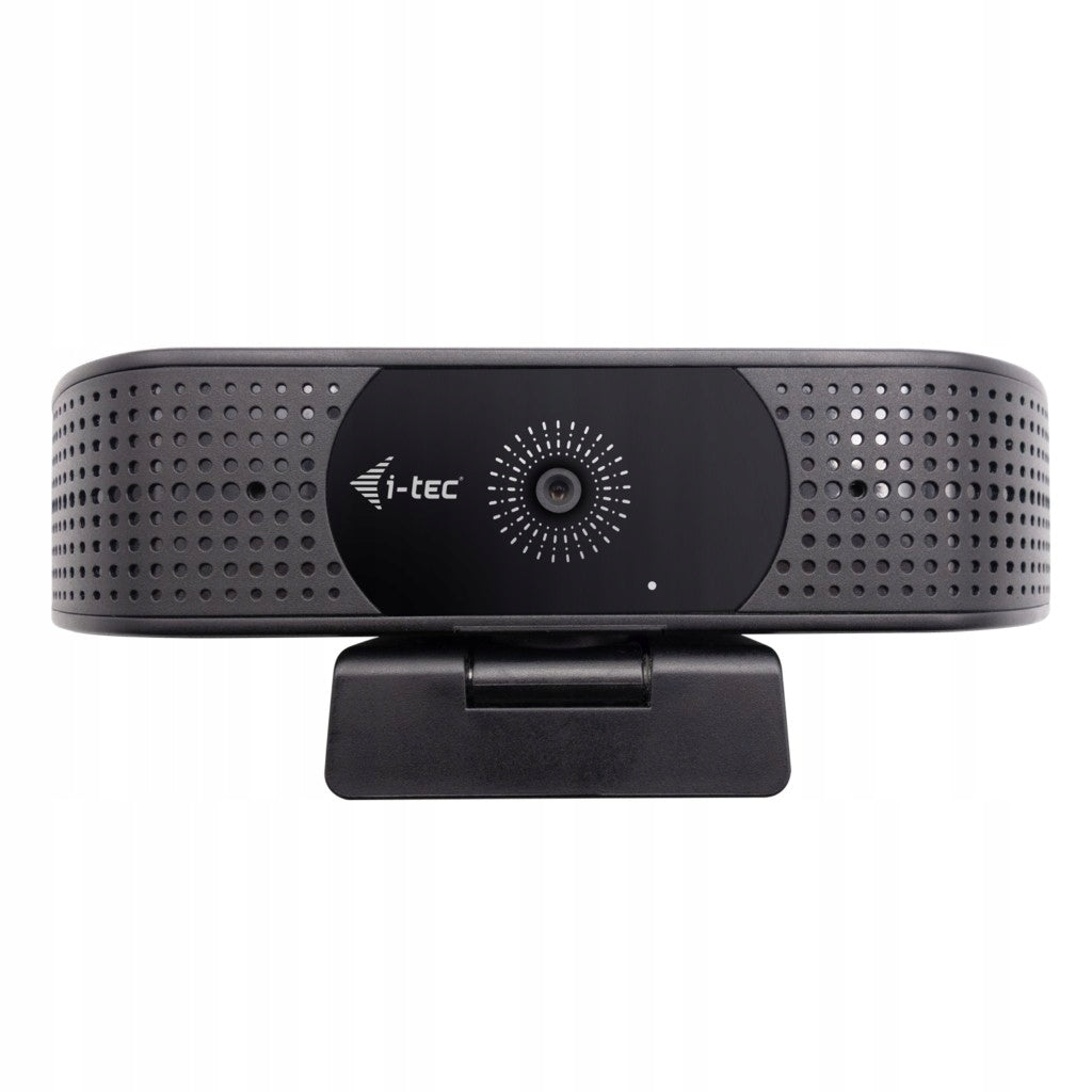 I-TEC SOLOMON 500 4K PDAF Webcam - CAMSOLOMON4K500