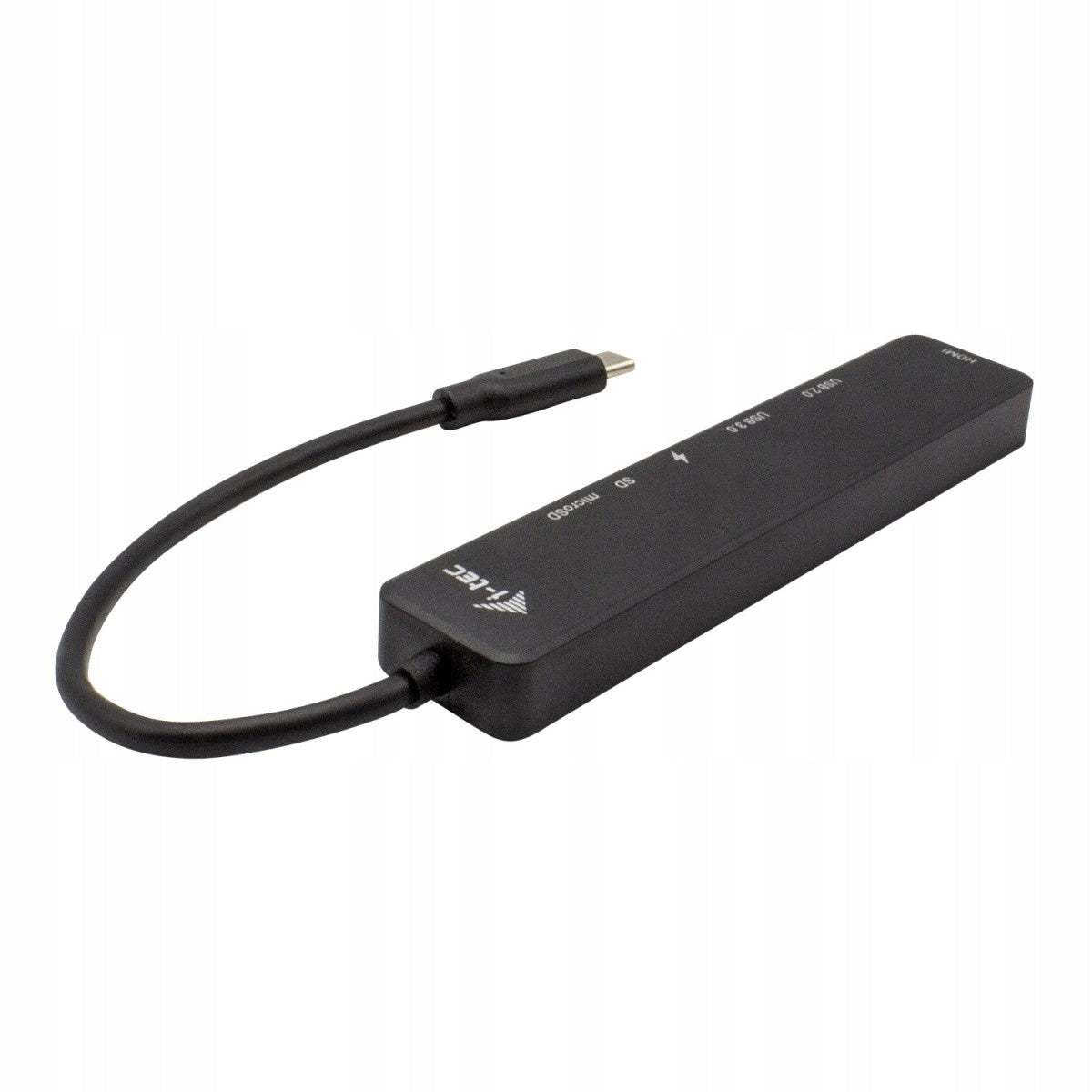 I-tec ! i-tec USB-C Travel Easy Dock 4K HDMI + Power Manufacturer code C31TRAVELEASYDOCKPD