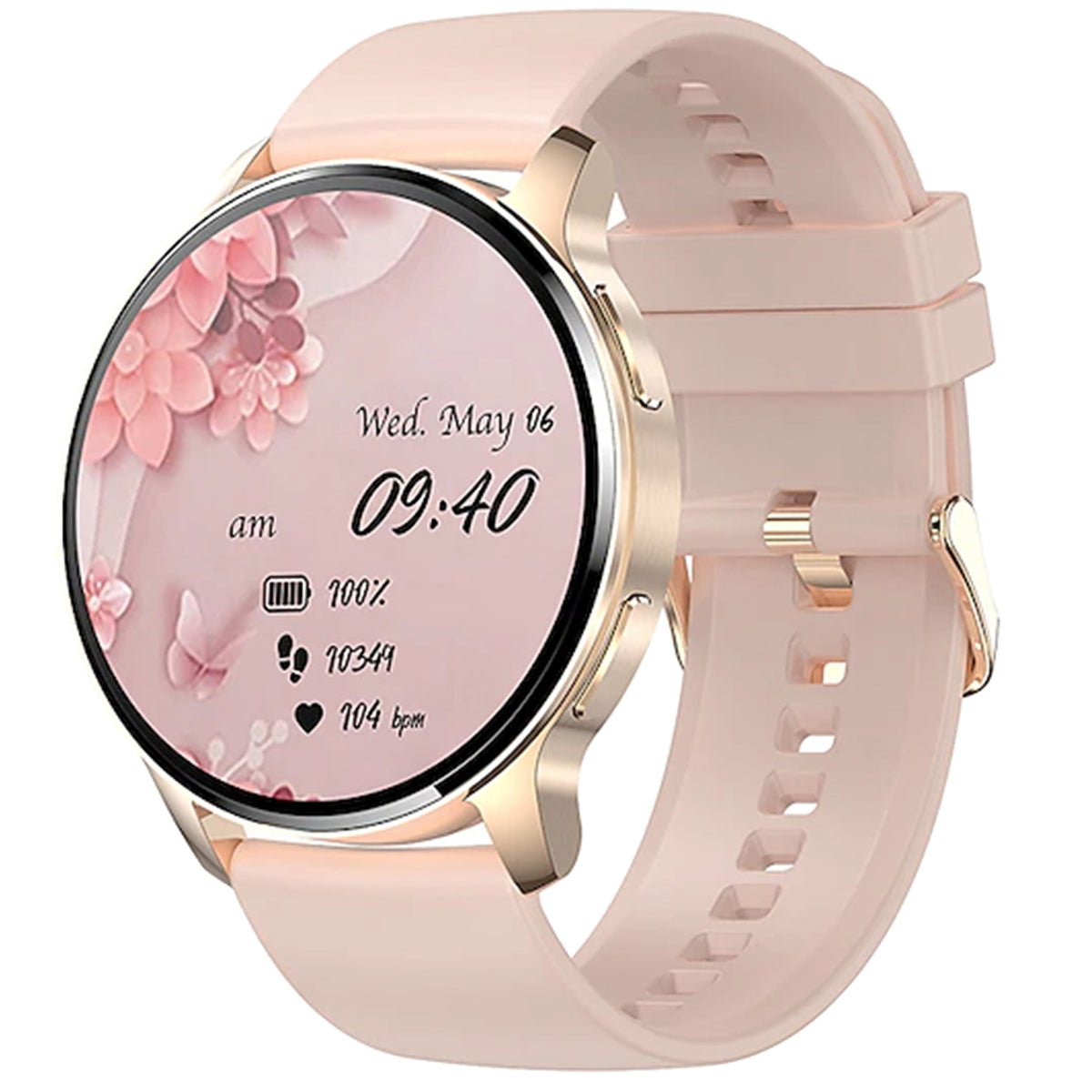 I50 ELECTRONIC FOR WOMAN PULSE STRIPS