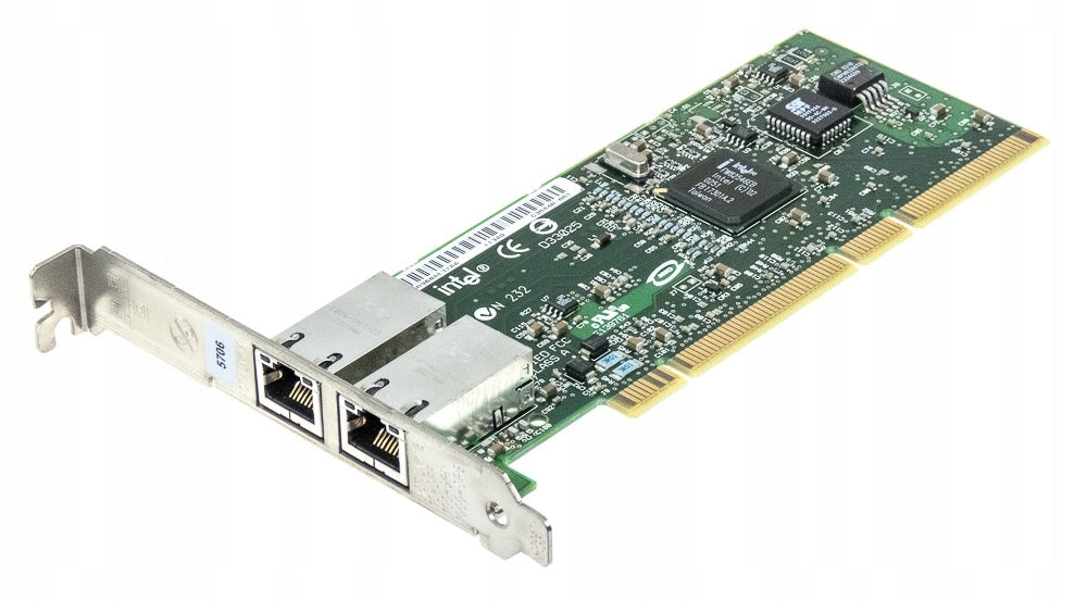 IBM 00P4289 1Gb DUAL PORT RJ-45 PCIX C30440-001