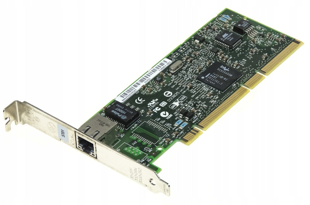 IBM 00P6130 ETHERNET ADAPTER C38064-003 PCI-X RJ-45