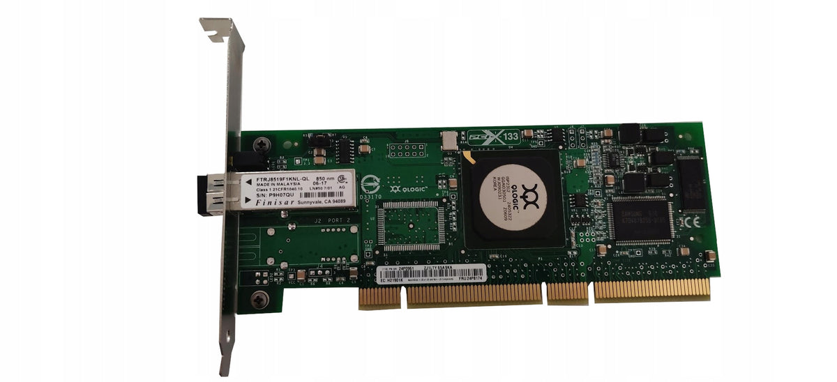 IBM 24P0961 2GB FC Single Port PCI-X HBA