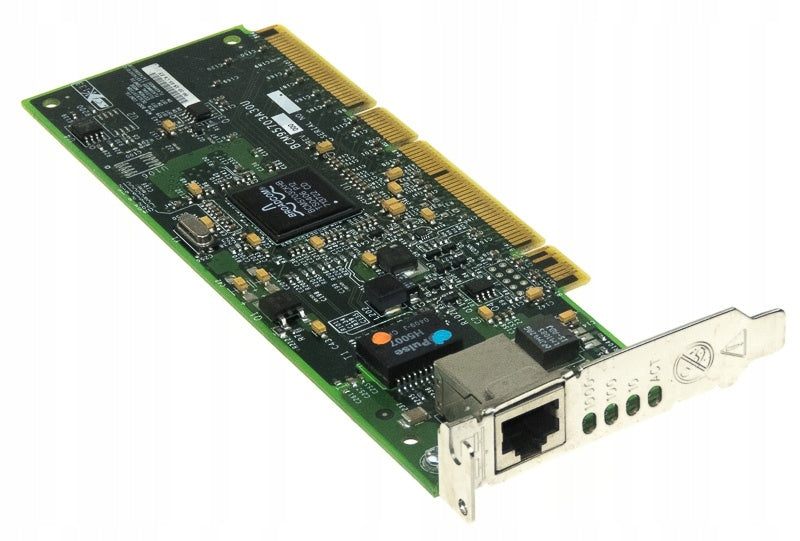 IBM 31P6309 GIGABIT NETXTREME RJ45 PCI-X Network Card