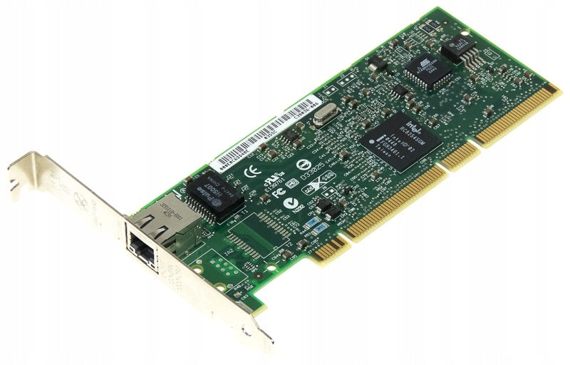 IBM 31P9609 ETHERNET ADAPTER CARD PRO/1000 MT 31P9619