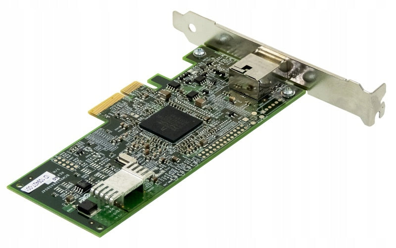 IBM 39Y6070 NETXTREME II 1000 ETHERNET ADAPTER PCIe Manufacturer code NetXtreme II 1000 EXPRESS