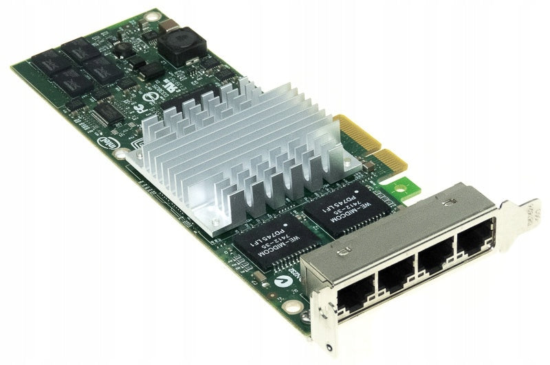 IBM 39Y6138 PRO/1000 PT Quad Port Server Adapter PCIe