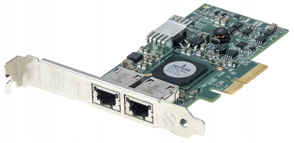 IBM 49Y7947 NETXTREME II 1000 DUAL PCI-E