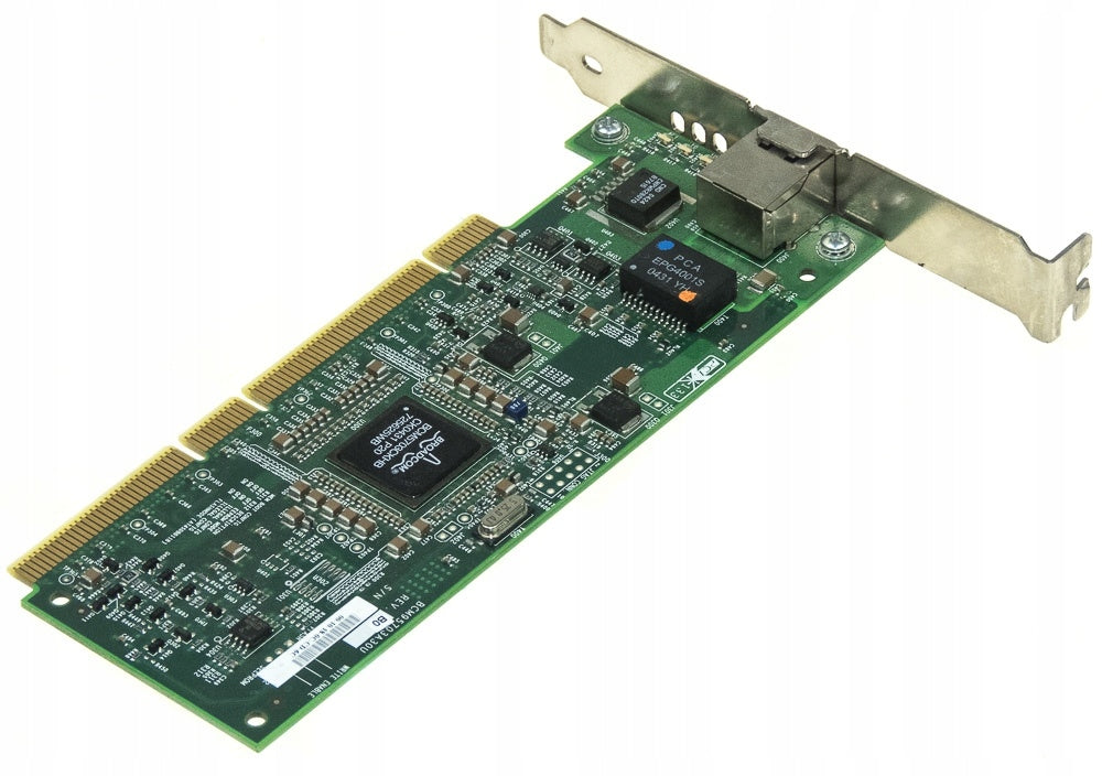 IBM 73P4109 10/100/1000 PCI-X Network Card Manufacturer IBM