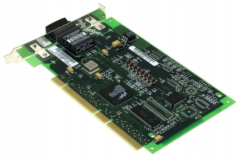 IBM 76H7283 Netfinity Fiber Channel Adapter PCI-X Manufacturer IBM