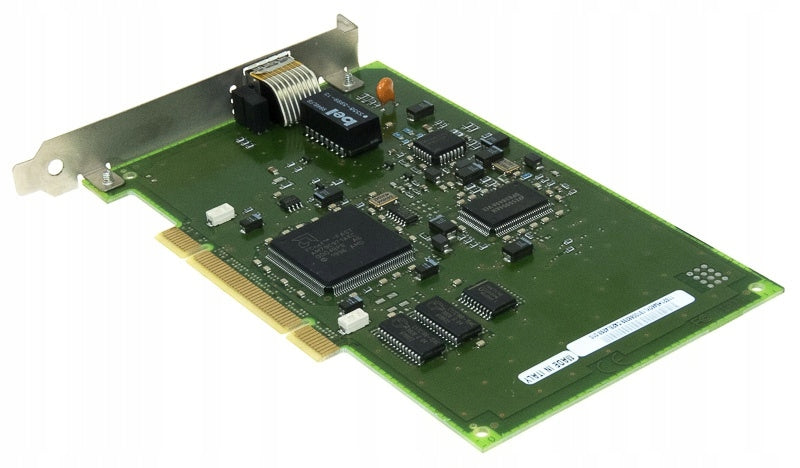 IBM 91H0460 10/100 RJ45 PCI Network Adapter Manufacturer IBM