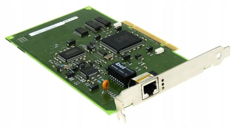 IBM 91H0460 10/100 RJ45 PCI Network Adapter