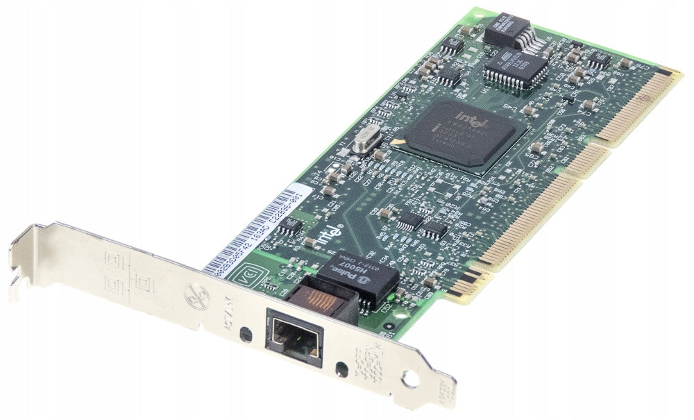 IBM PRO/1000 XT PCI-X Network Card RJ-45 22P6805 22P6818