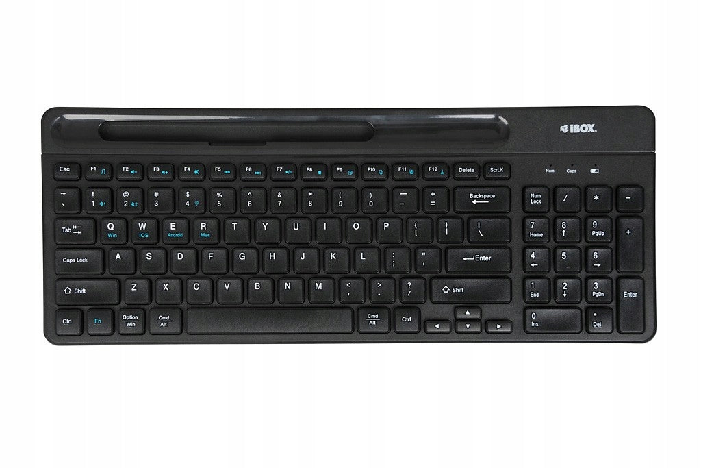 IBOX Wireless keyboard Kallisto Bluetooth SMART