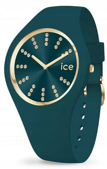 ICE Cosmos - Verdigris - Small 021593