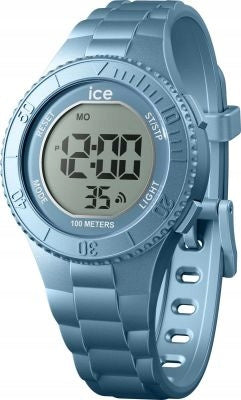 ICE Digit - Blue Metallic 021278 Packaging status original