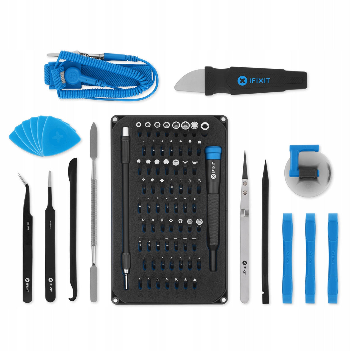 IFIXIT PRO TECH TOOLKIT FOR REPAIRS