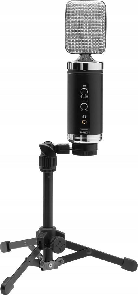 IMG Stage Line HOMEX-1 Microphone