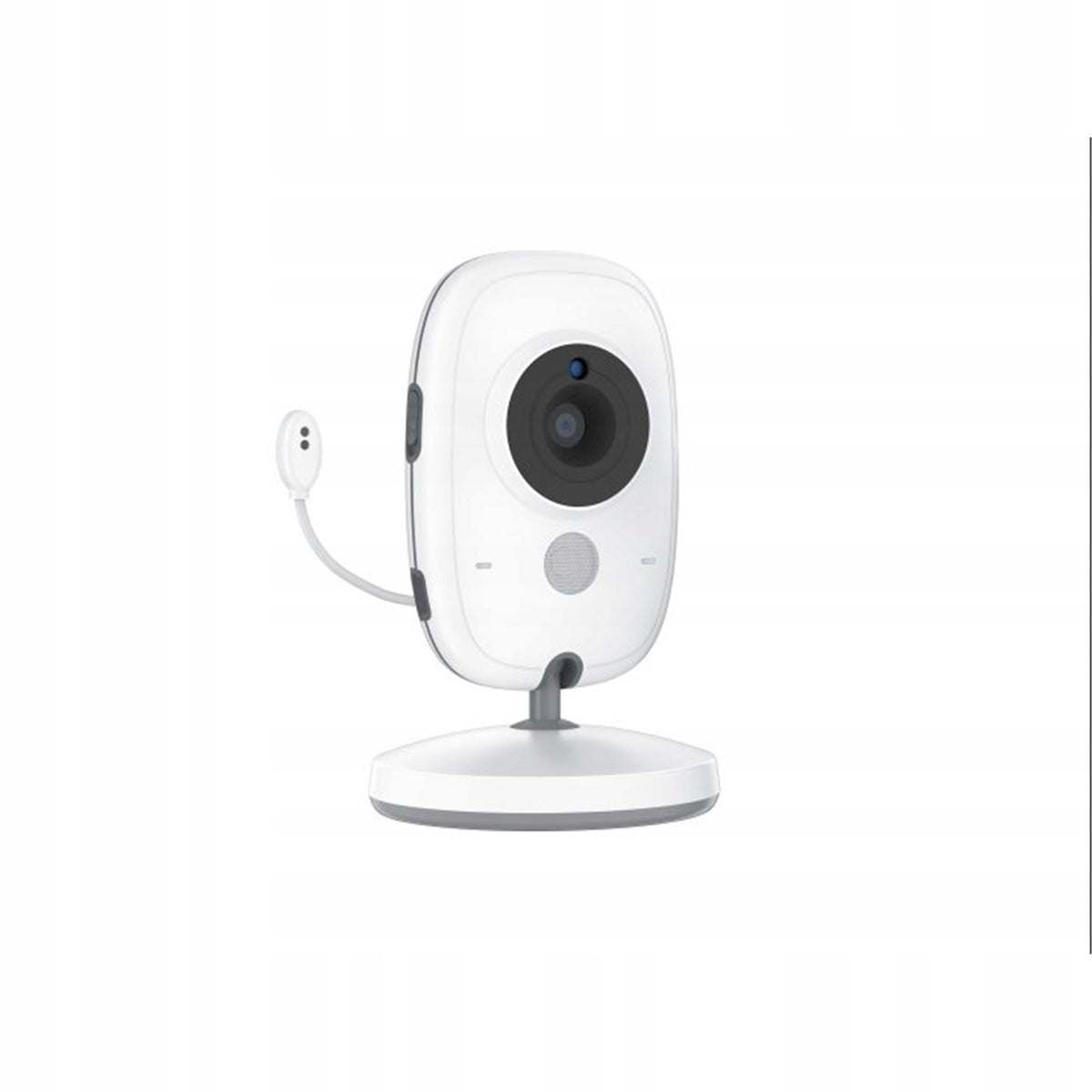 INDOOR CAMERA 720P CHILD SURVEILLANCE SECURITY MONITOR VB603 Packaging status original