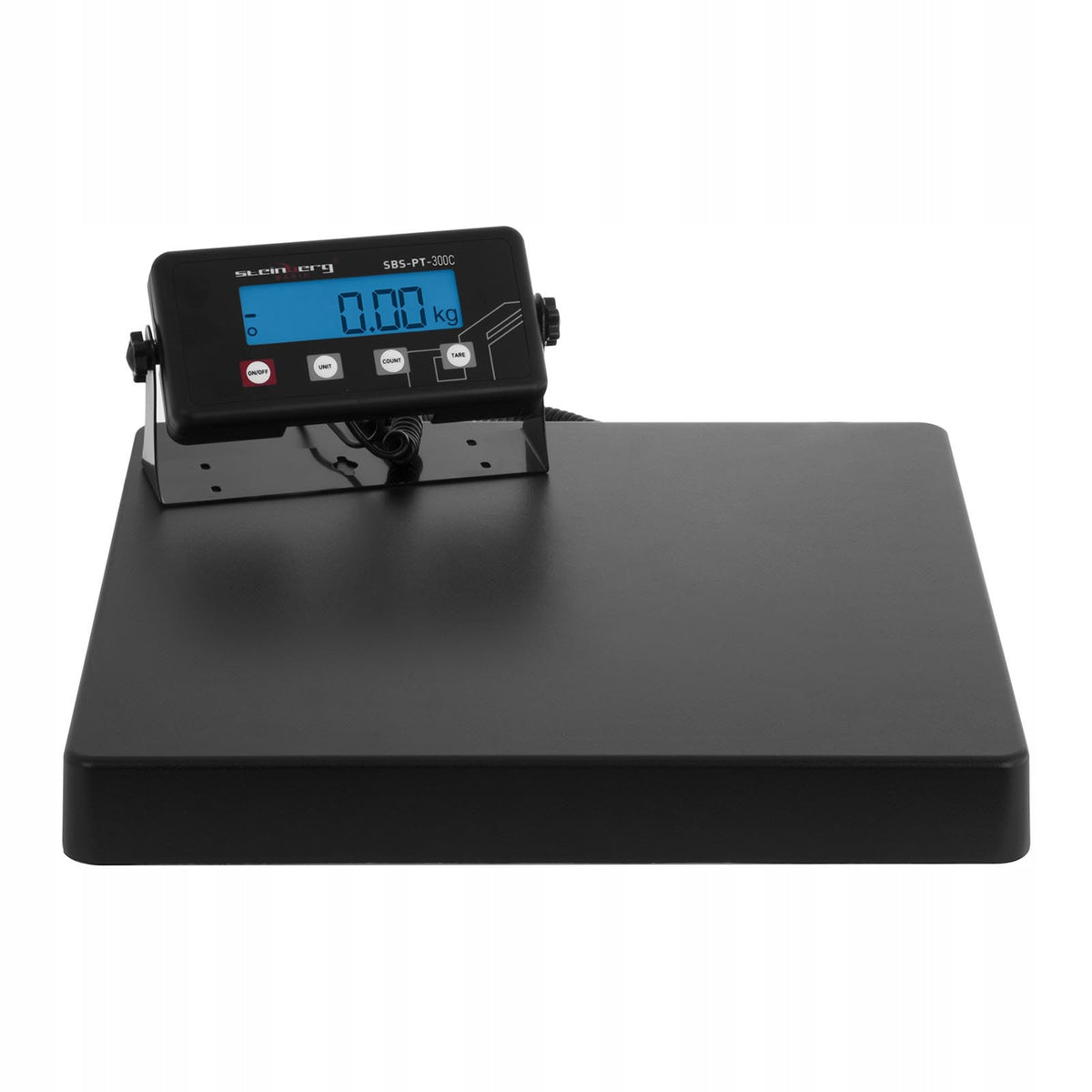 INDUSTRIAL PARCEL SCALE WAREHOUSE ELECTRONIC STORE