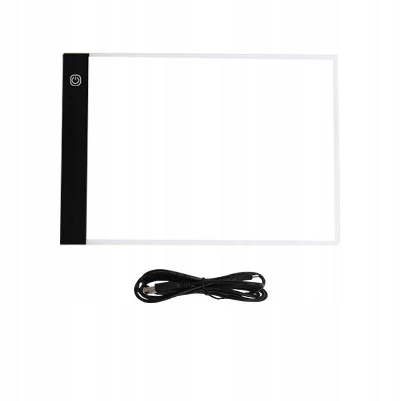 INF A4 LED Drawing Board with 3 Degree Dimmer Model LED-A4T02-98