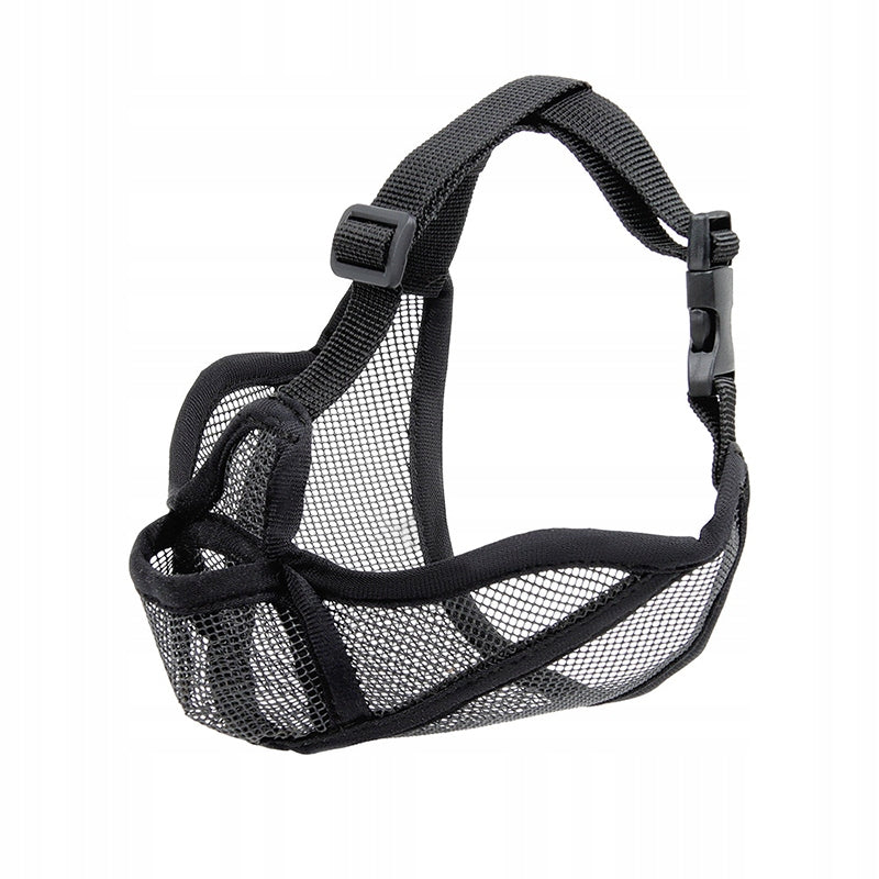 INF muzzle for dogs with short mouths Manufacturer code 367647