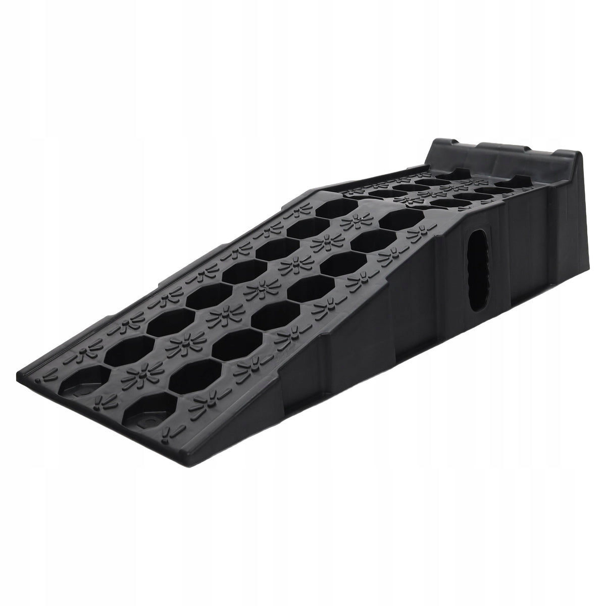 INRUN CAR RAMP INRUN WORKSHOP DRIVEWAY 8T - 2 PIECES Manufacturer code CSWC03