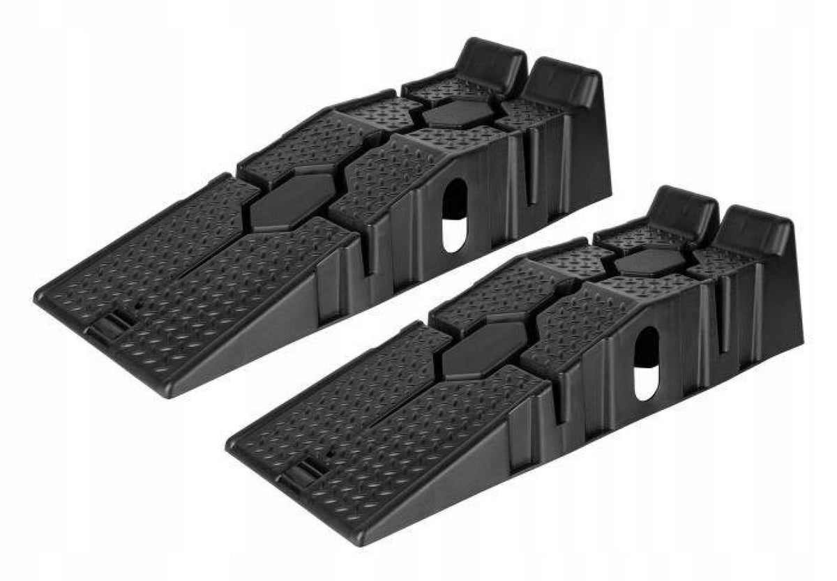 INRUN, INRUN, RAMP, CAR DRIVEWAY 2PCS 3T AW19812 ! Brand AW-Tools