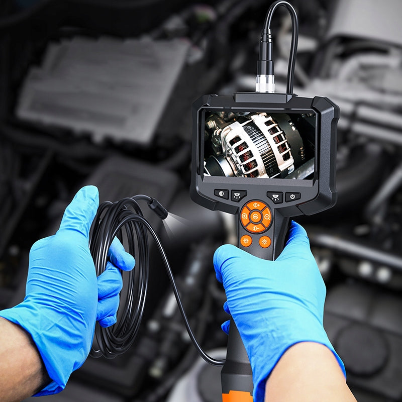 INSPECTION CAMERA PROFESSIONAL 5M HD ENDOSCOPE WIRELESS WATERPROOF Manufacturer code EN112B