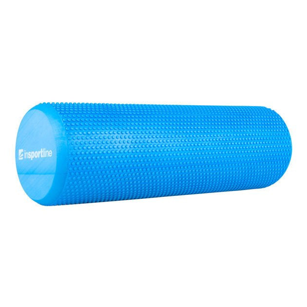 INSPORTLINE EVAR ROLLER FOR YOGA AND PILATES EXERCISES