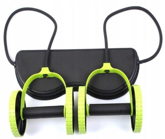 INSTRUMENT RESISTANCE TRAINING RUBBER EXERCISE SET Manufacturer code 1173