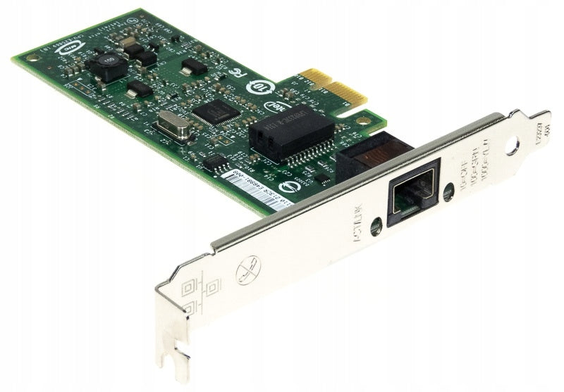 INTEL CT EXPI9301CTBLK RJ45 1GB/s LAN PCIe x1