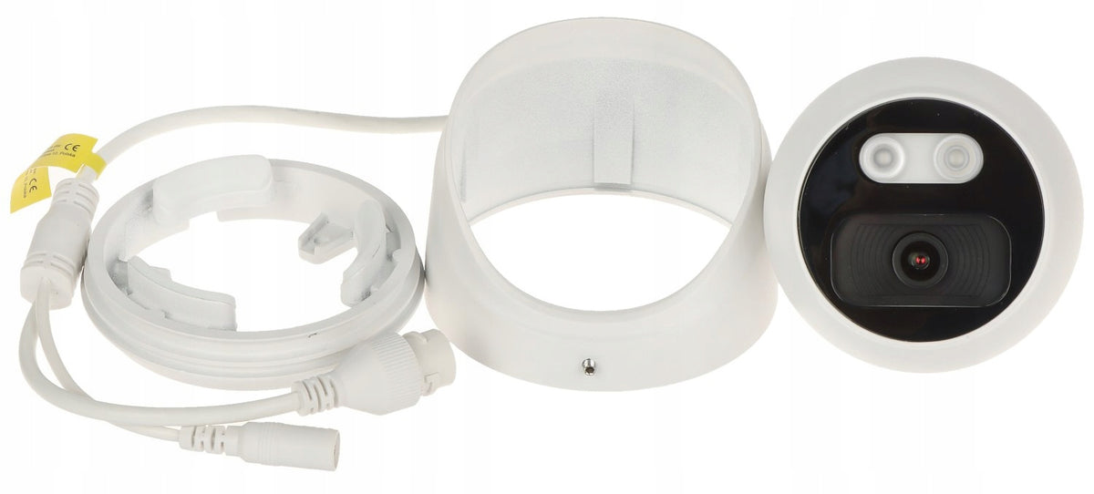 IP CAMERA APTI-AI401VA21-28W - 4MP 2.8mm Packaging status original