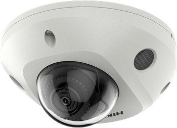 IP CAMERA HIKVISION DS-2CD2543G2-IWS (2.8mm)