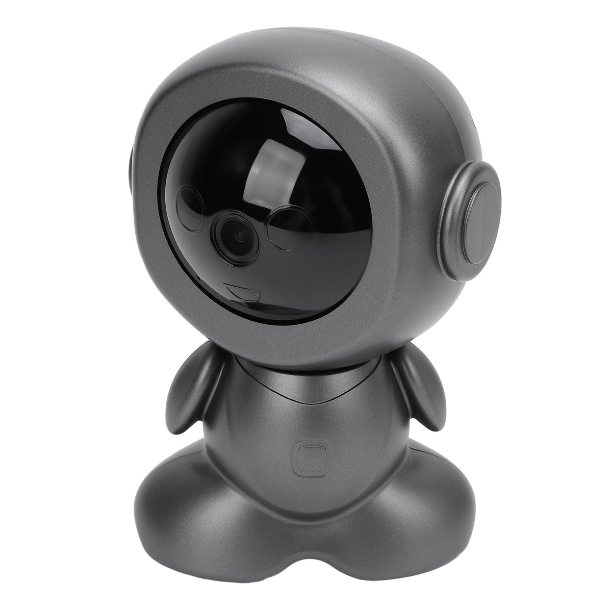 IP CAMERA ROTATING HD BABY MONITOR FOR BABY DOG DETECTION 1080P