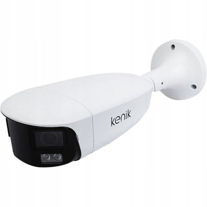 IP Camera KENIK KG-8C40TFAS-ILCD