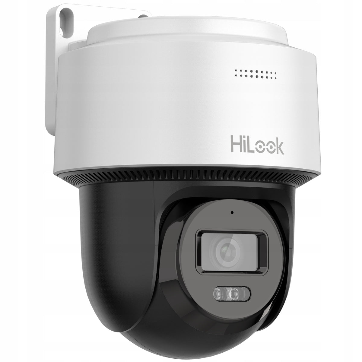 IP Camera Rotating PoE 4Mpx PTZ-N4MP-P HiLook Speaker Microphone Autotracking Packaging status original