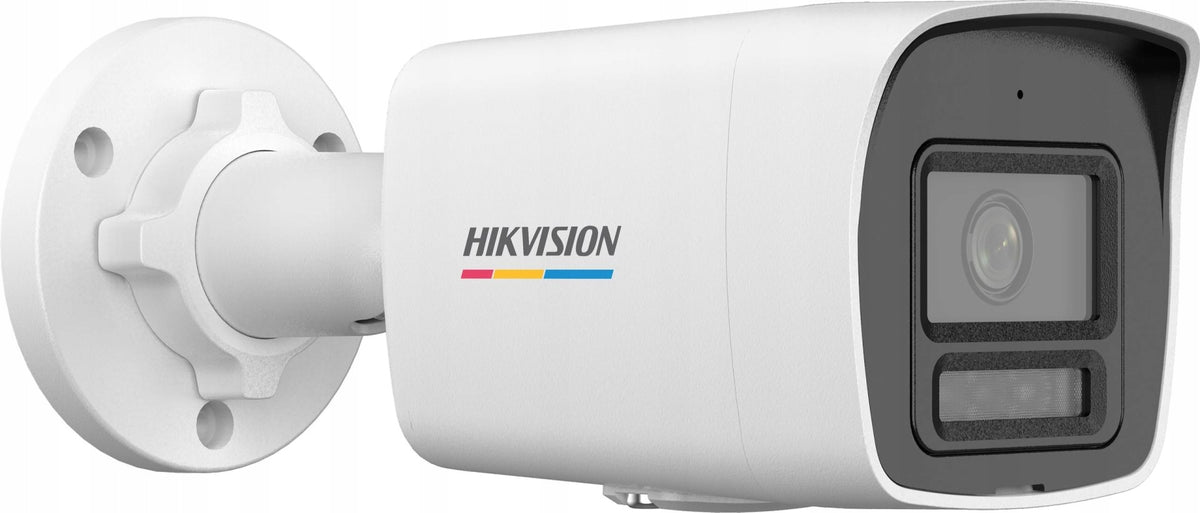 IP camera Hikvision DS-2CD1027G2H-LIU 2.8mm PL