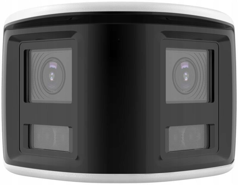 IP camera Hikvision DS-2CD2T43G2P-LISU/SL (180°)(O-STD) Packaging status original