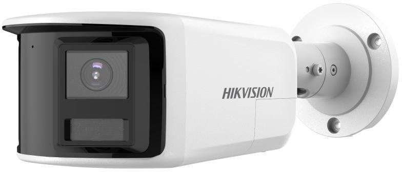 IP camera Hikvision DS-2CD2T43G2P-LISU/SL (180°)(O-STD)