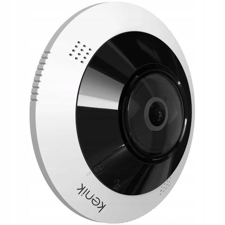 IP camera KENIK KG-6020FAS Packaging status original