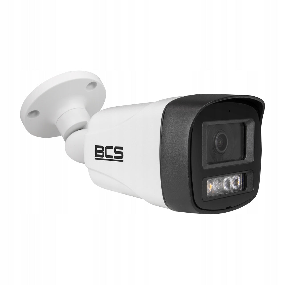 IP surveillance camera 4 MPX BCS-L-TIP14FSR3L3