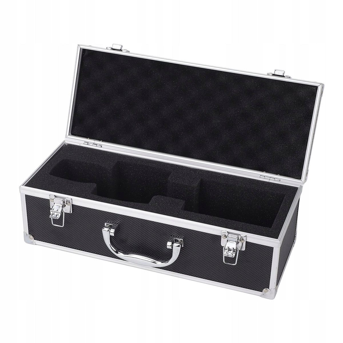 IP67 Microphone Carrying Case Rainproof NS