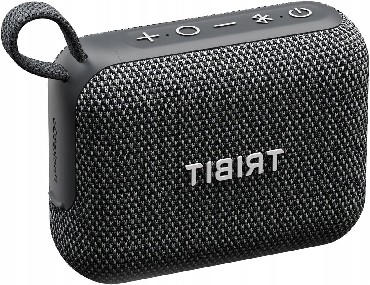 IP68 WIRELESS SPEAKER WATERPROOF 7W STEREO 20H SUPPORT TF CARD