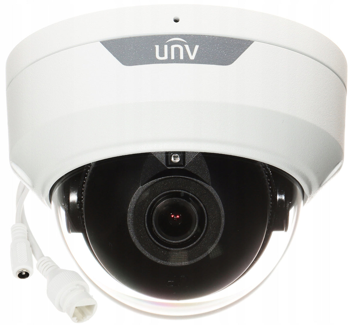 IPC324LE-ADF40K-H VANDAL PROOF CAMERA - 4Mpx 4mm UNIVIEW