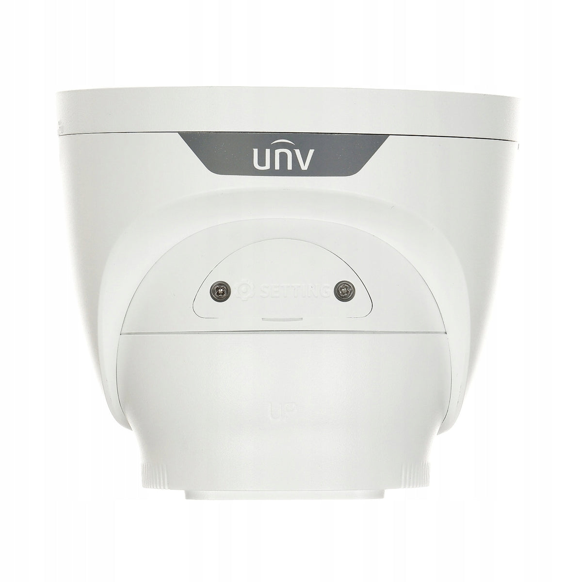 IPC3628LE-ADF28K-WP OwlView Wise-ISP IP Camera - 8.3Mpx 4K UHD 2.8mm UNIVIE Packaging status original