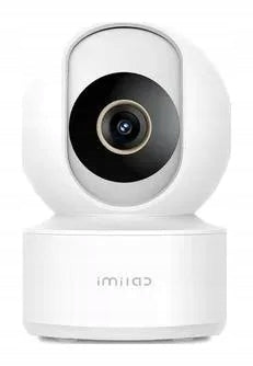 Imilab C22 Indoor Rotating Camera (White)